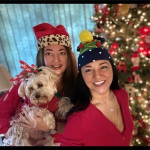 Meet your Posher, Ale